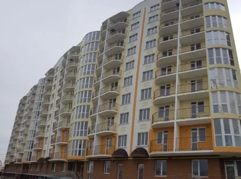 1 room apartment 42 m² Sievierodonetsk, Ukraine