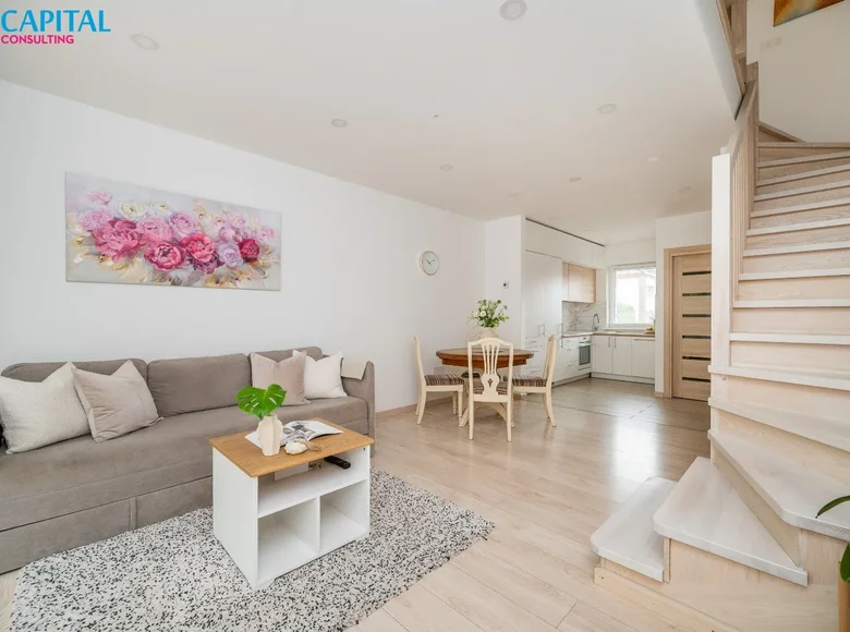 Maison 69 m² Vilnius, Lituanie