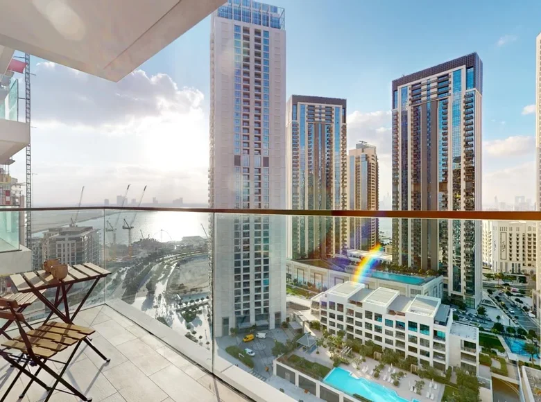Wohnung 1 zimmer 702 m² Dubai, Vereinigte Arabische Emirate