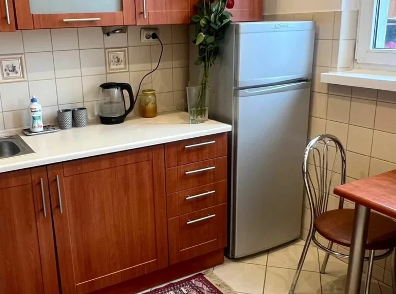 Wohnung 1 Zimmer 30 m² in Warschau, Polen