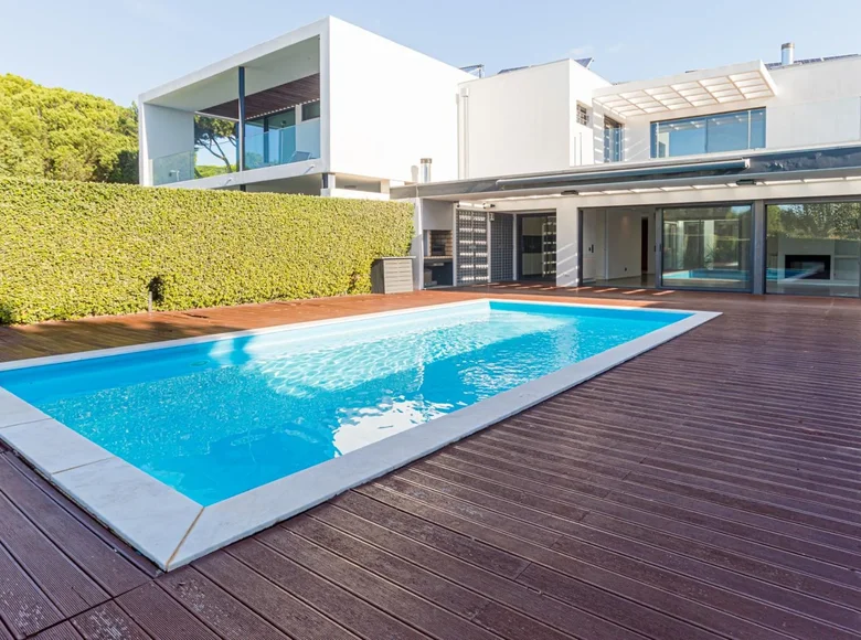 5-Schlafzimmer-Villa 223 m² Regiao Imediata de Sorocaba, Brasilien