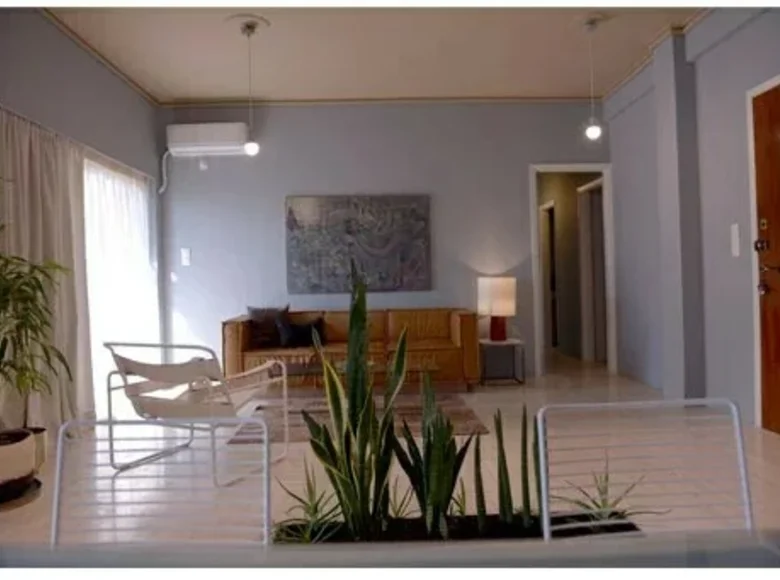 Apartamento 3 habitaciones 98 m² Atenas, Grecia