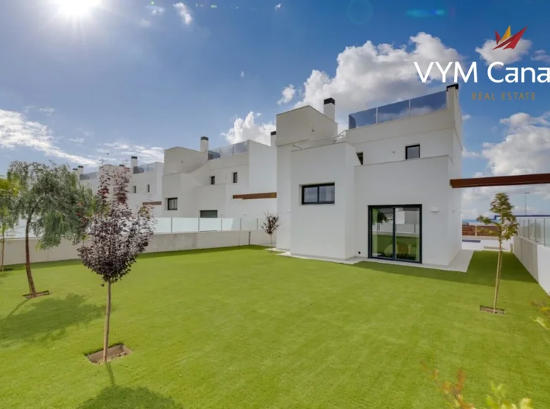 Wohnung 3 Schlafzimmer 250 m² Mutxamel, Spanien