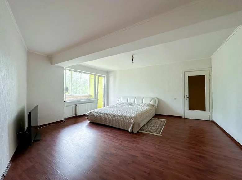 Appartement 3 chambres 84 m² Jurmala, Lettonie
