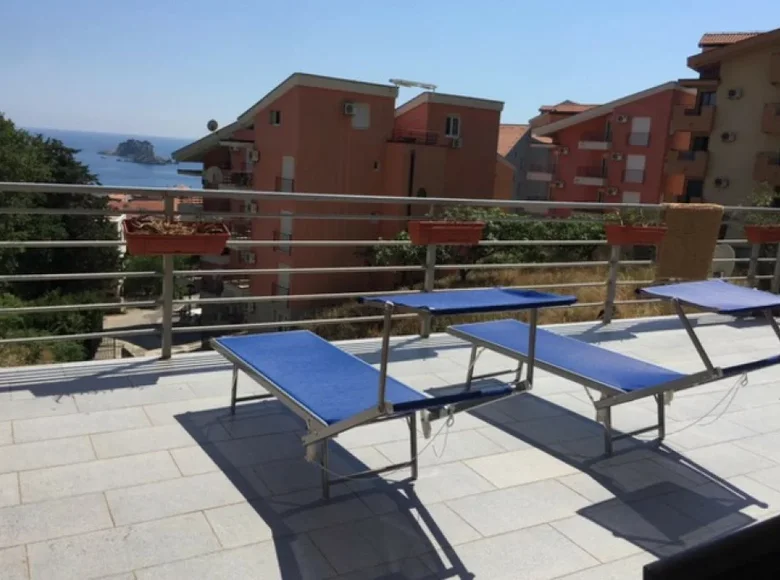 Wohnung 2 Schlafzimmer 128 m² Petrovac, Montenegro