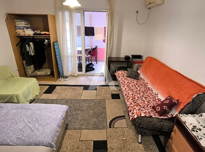 Wohnung 28 m² Budva, Montenegro