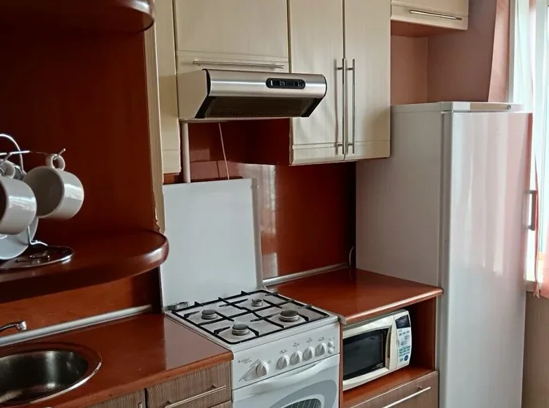 2 room apartment 46 m² Homyel, Belarus