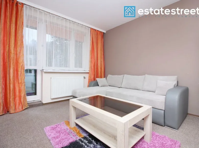 Appartement  Cracovie, Pologne