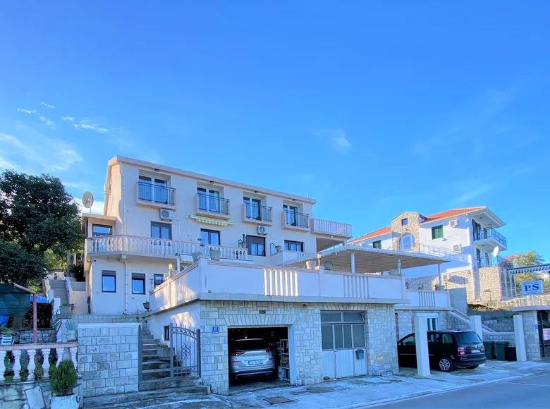 Apartamento 9 habitaciones 370 m² Zupci, Montenegro