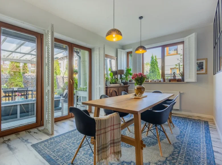 7 room house 189 m² Warsaw, Poland