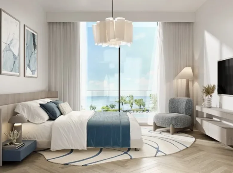2 bedroom apartment  Dubai, United Arab Emirates