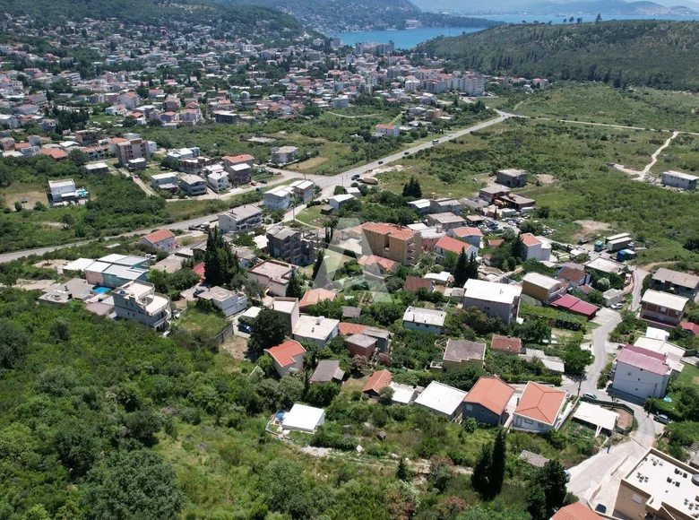 Grundstück  Sutomore, Montenegro