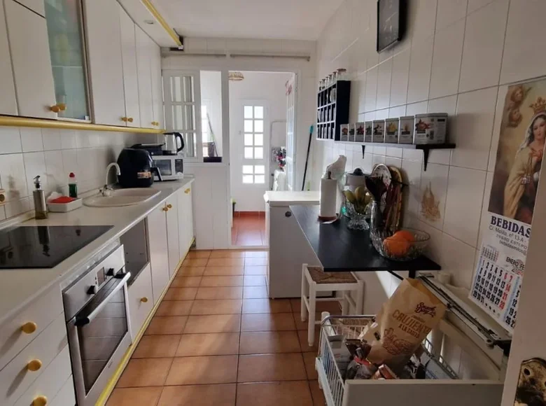 Wohnung 3 Schlafzimmer 110 m² Estepona, Spanien
