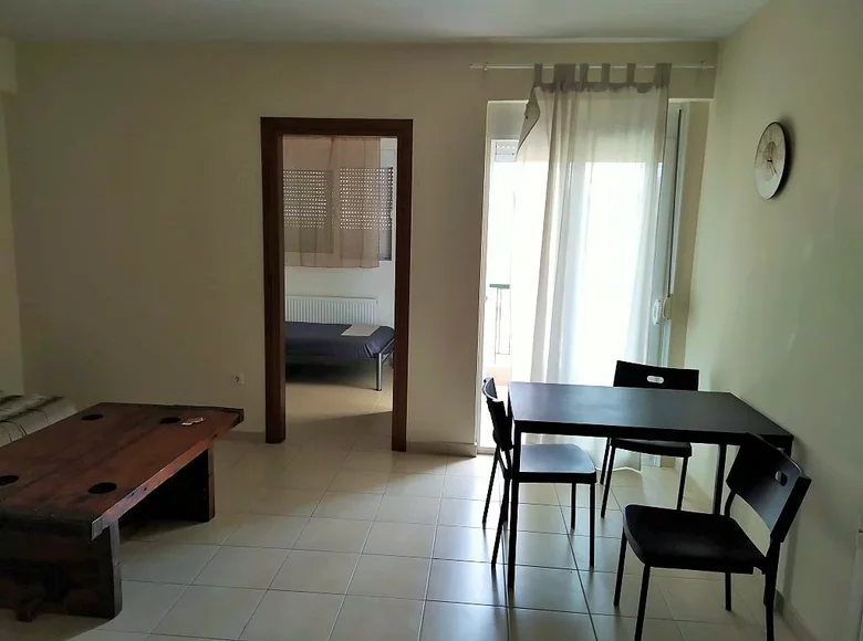 Apartamento 3 habitaciones 62 m² Nea Michaniona, Grecia