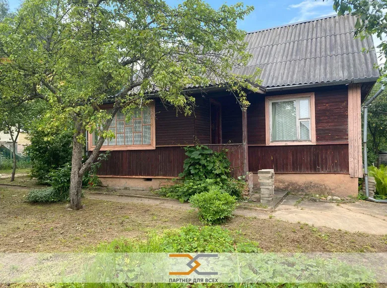 Дом 72 м² Ждановичский сельский Совет, Беларусь