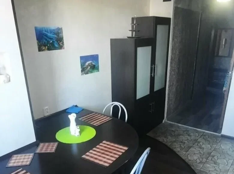 Apartamento 2 habitaciones 60 m² Brest, Bielorrusia