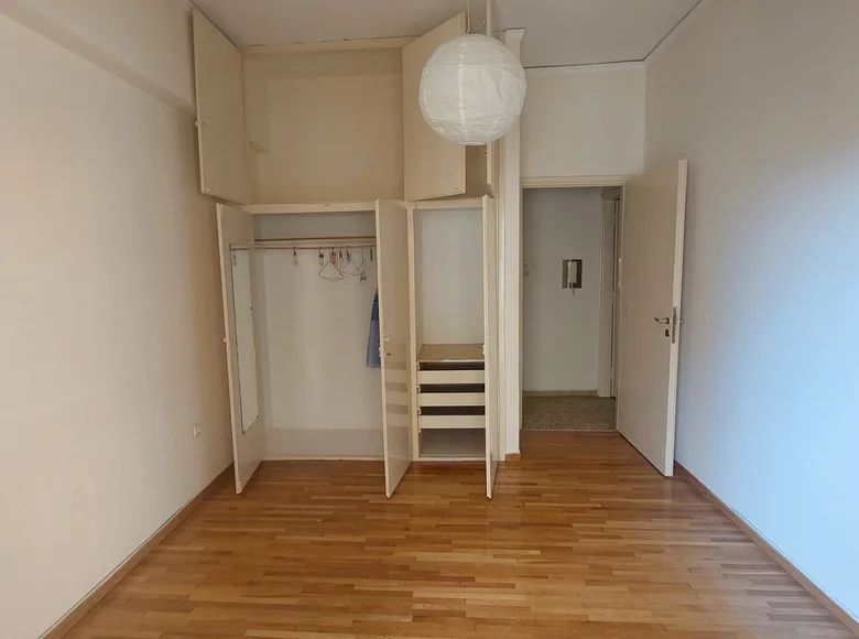 1 bedroom apartment 45 m² Palaio Faliro, Greece