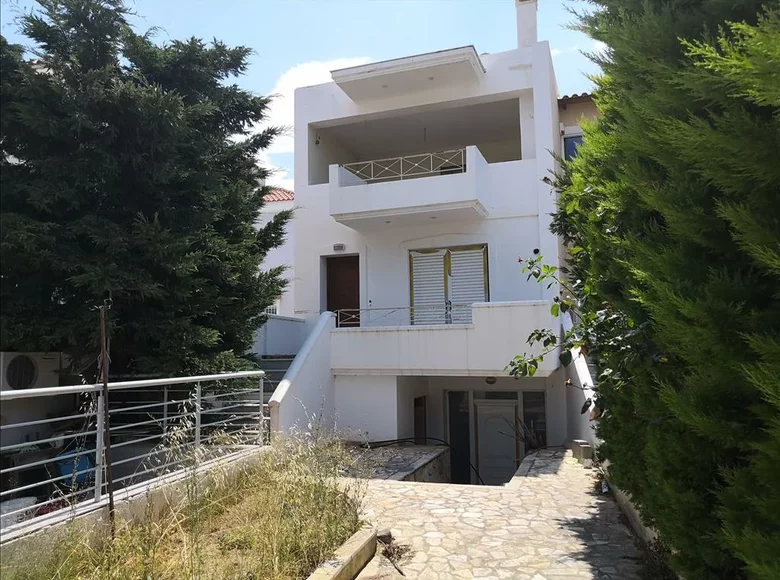 Maison de ville 5 chambres 135 m² Municipality of Loutraki and Agioi Theodoroi, Grèce