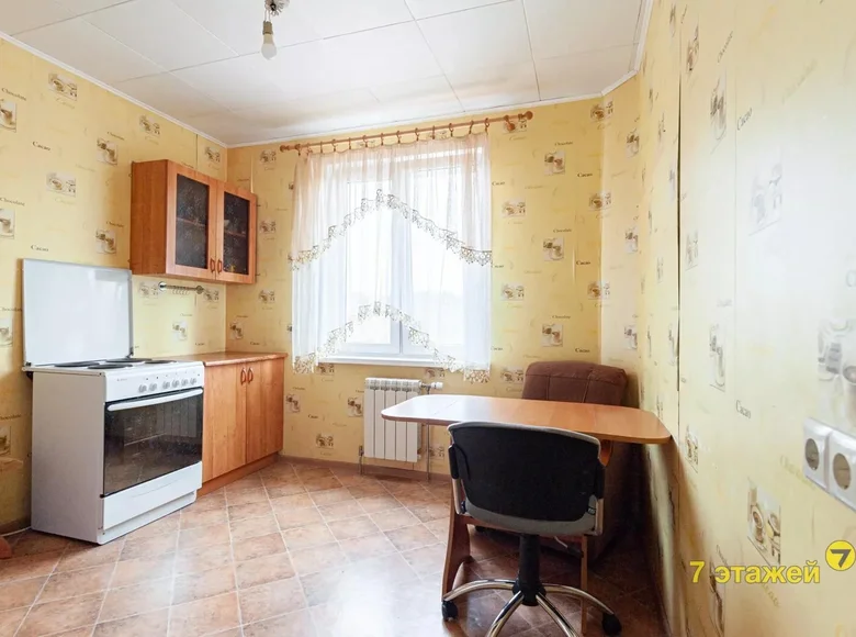 Apartamento 2 habitaciones 57 m² Lyasny, Bielorrusia