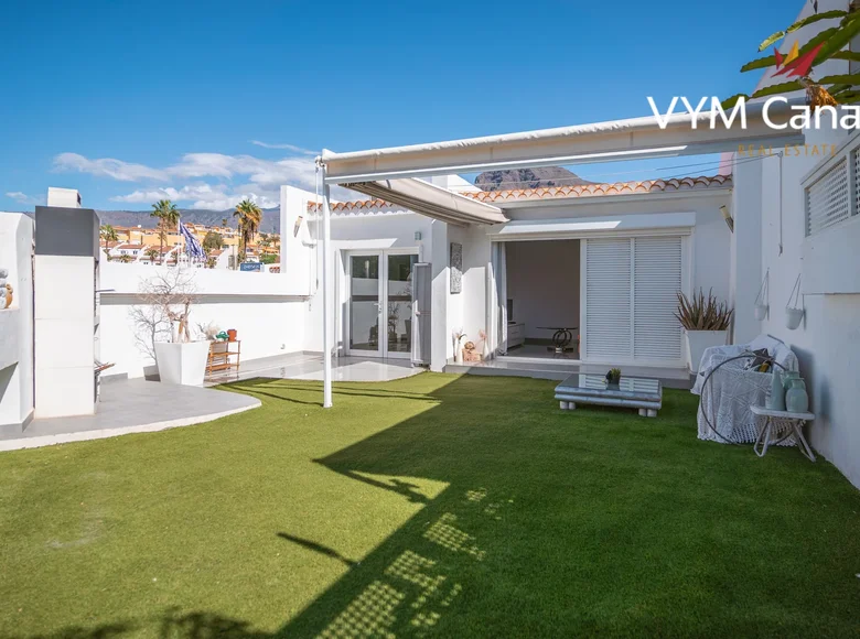 Villa de 2 dormitorios 70 m² Adeje, Španjolska