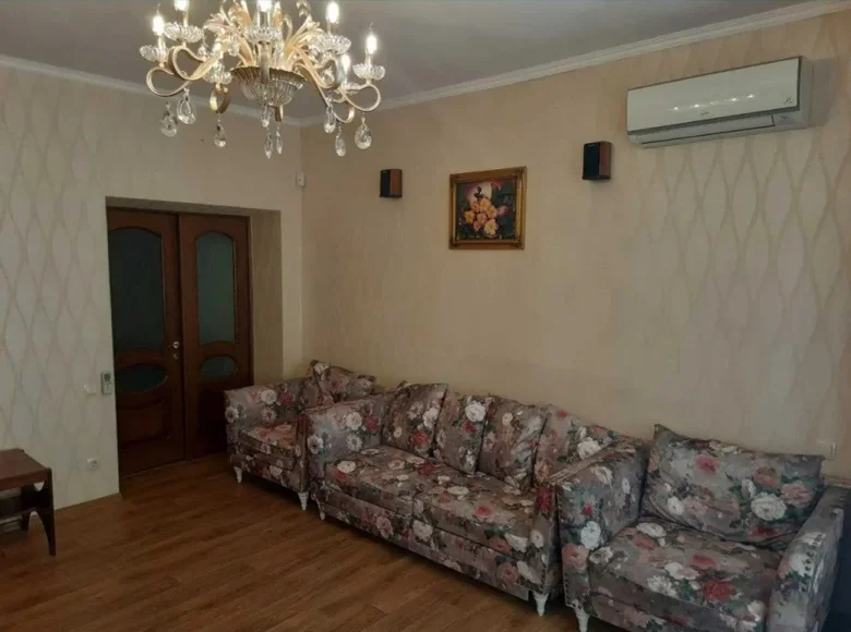 Apartamento 3 habitaciones 82 m² Odesa, Ucrania