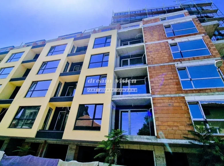 Wohnung 106 m² Sofia, Bulgarien
