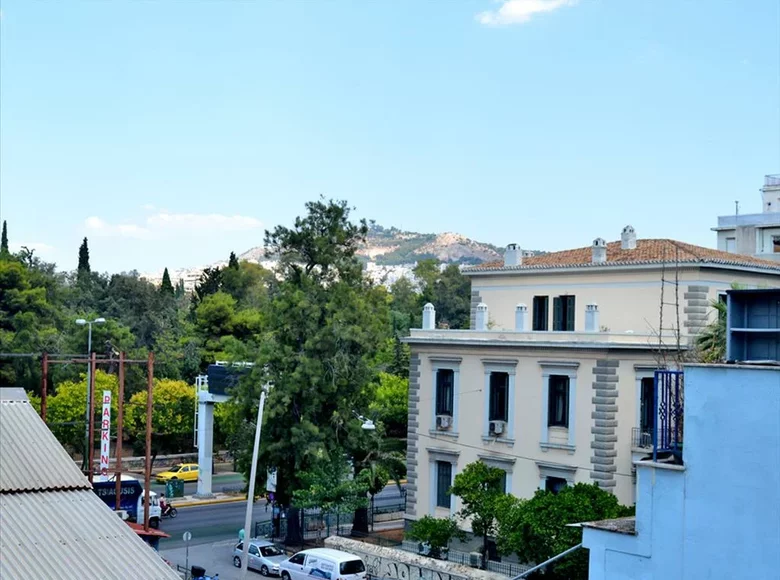 Propriété commerciale 600 m² à Athènes, Grèce