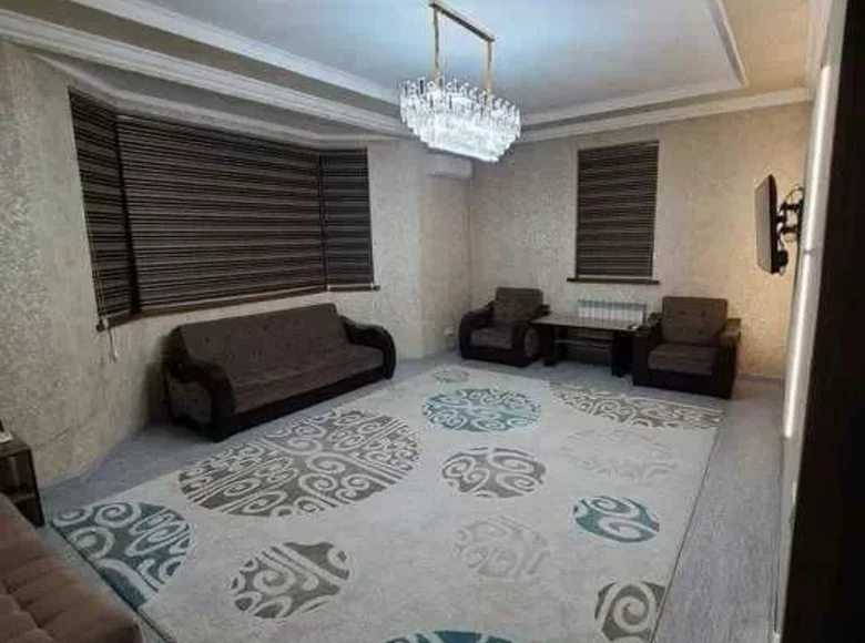 Kvartira 3 xonalar 82 m² Toshkentda