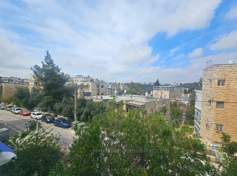 Wohnung 4 zimmer 75 m² in Jerusalem, Israel