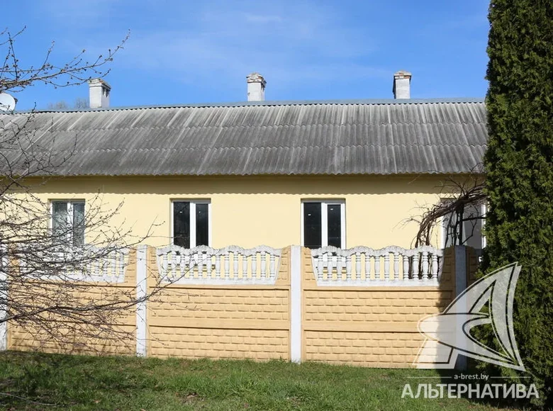 Casa 42 m² Brest, Bielorrusia