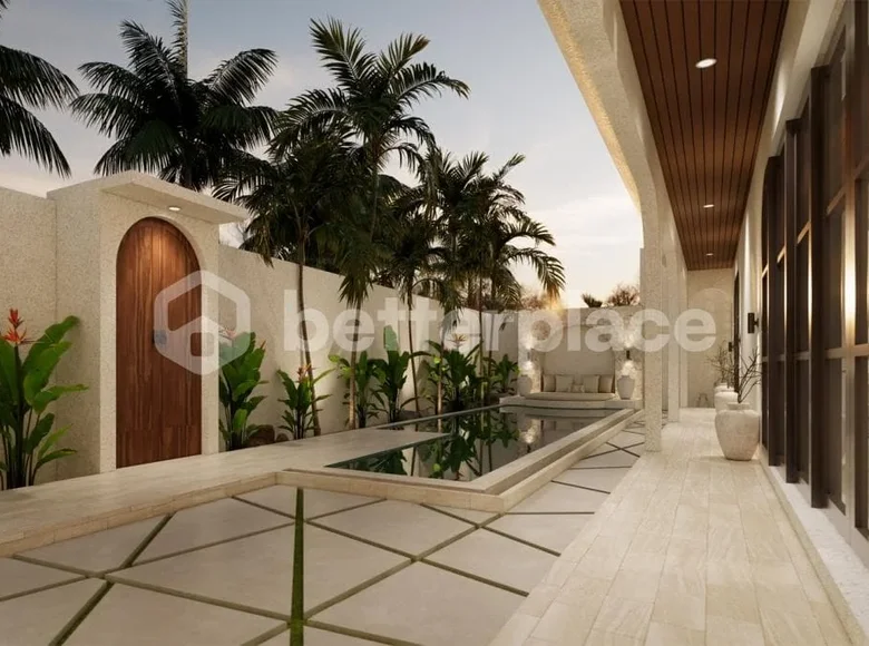 Villa mit 2 Schlafzimmern  Tabanan, Indonesien