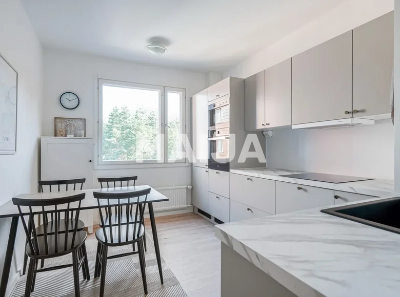 Wohnung 2 zimmer 57 m² Turku sub region, Finnland