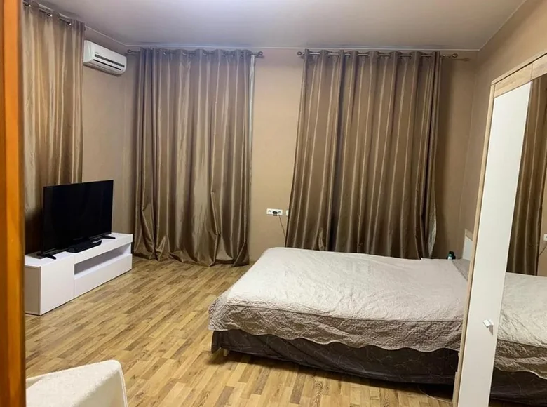 1 room apartment 38 m² Odesa, Ukraine