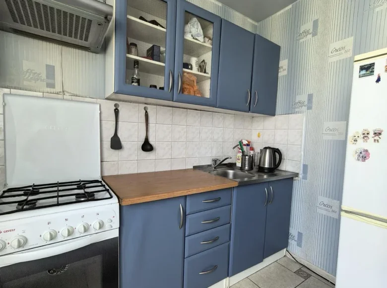 Wohnung 1 zimmer 37 m² Brest, Belarus