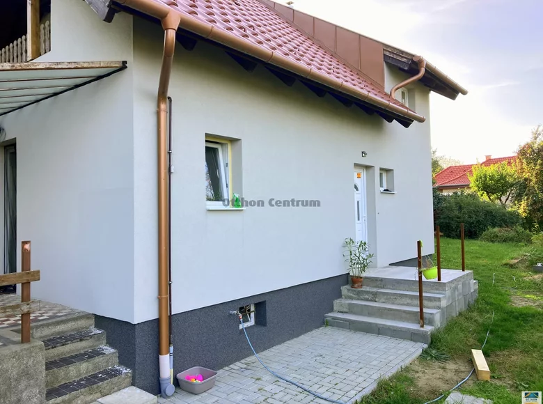 Casa 4 habitaciones 100 m² Veresegyhaz, Hungría