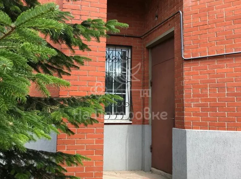 House 550 m² Domodedovsky District, Russia