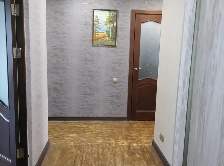 Appartement 2 chambres 58 m² Minsk, Bélarus