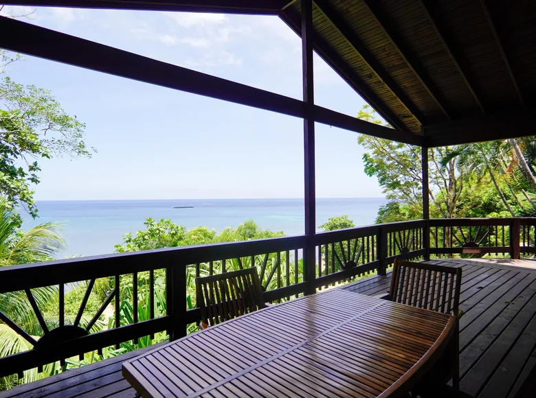 Dom 4 pokoi 214 m² Sandy Bay, Honduras