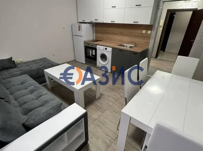 Appartement 2 chambres 57 m² Sveti Vlas, Bulgarie