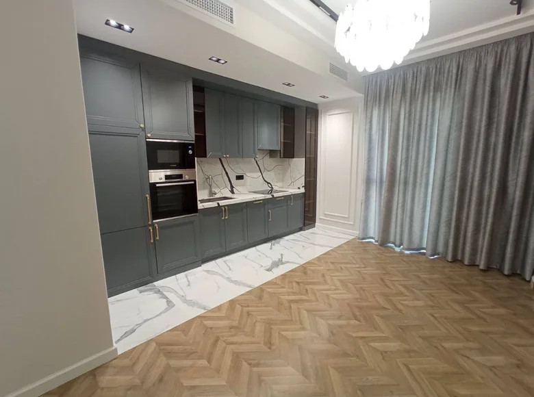 Kvartira 3 xonalar 127 m² Toshkentda