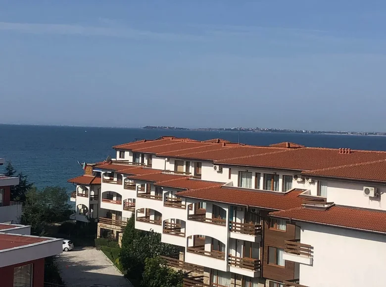 Attique 4 chambres 149 m² Elenite Resort, Bulgarie