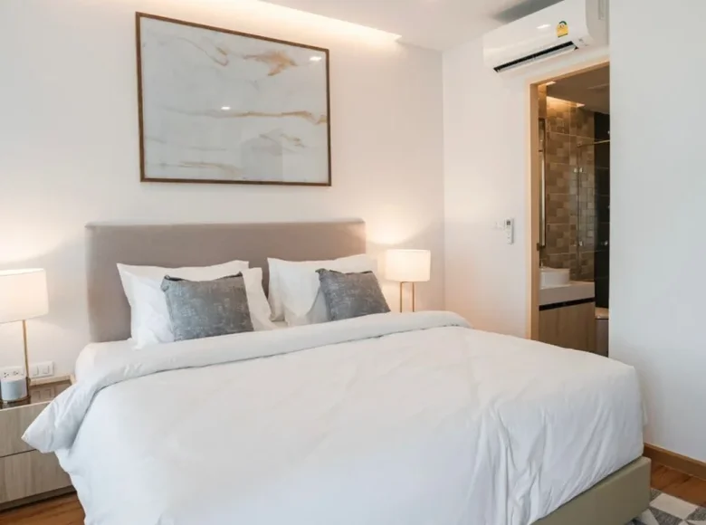 Квартира 1 спальня 38 м² Равай, Таиланд