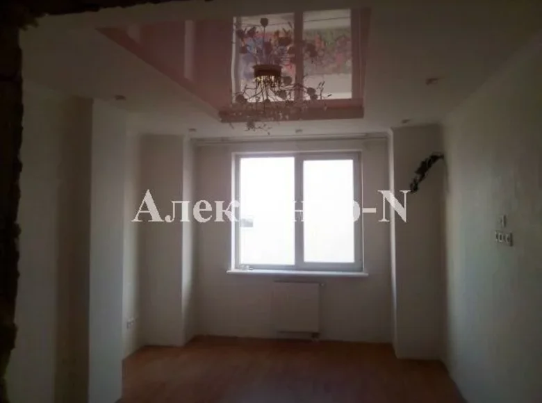 Apartamento 2 habitaciones 70 m² Odessa, Ucrania