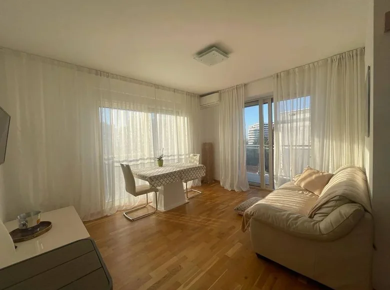 Apartamento 60 m² Budva, Montenegro