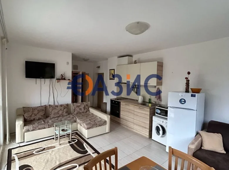 Wohnung 2 zimmer 60 m² Sosopol, Bulgarien