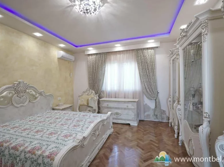 3 bedroom house 180 m² celuga, Montenegro