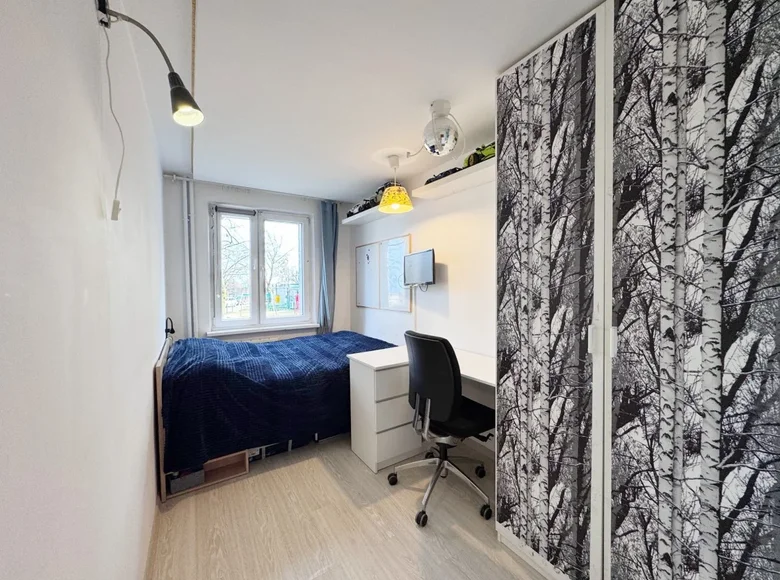 Wohnung 2 zimmer 38 m² Posen, Polen