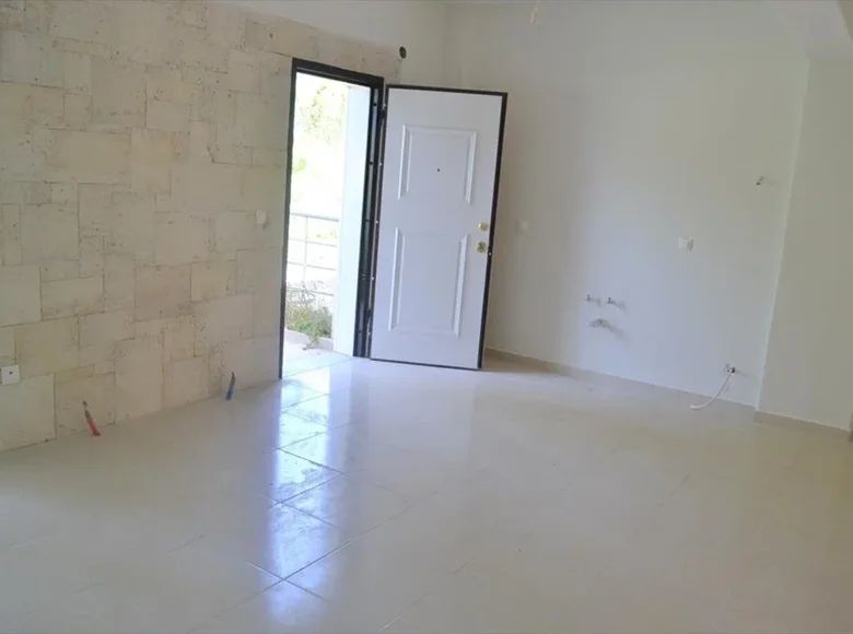 2 bedroom apartment 70 m² Kriopigi, Greece