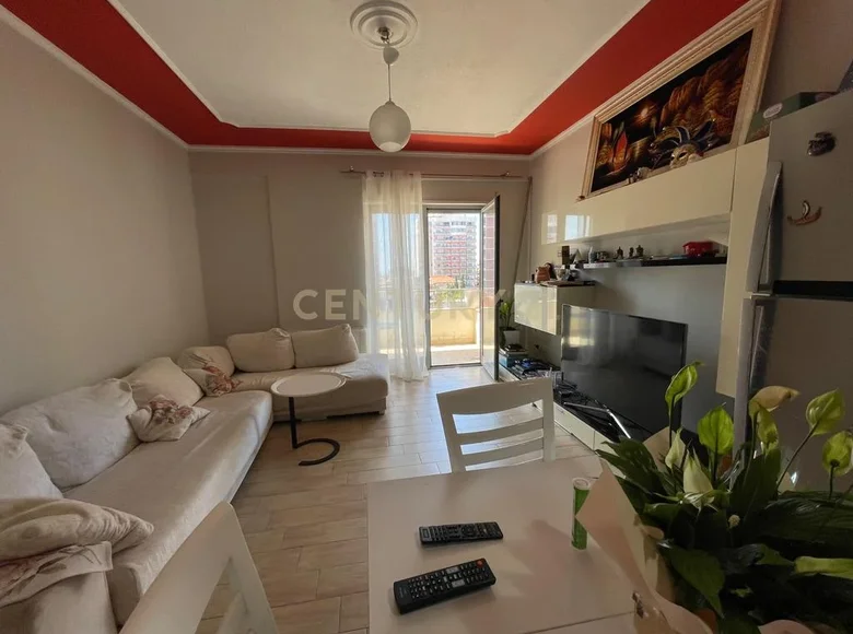 Appartement 3 chambres 120 m² Bashkia Durres, Albanie