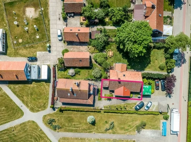 House 141 m² Nida, Lithuania